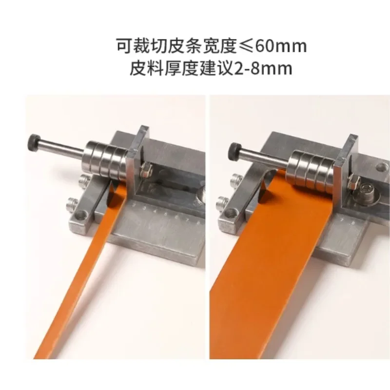 Manual Leather Goods Cutting M - đánh giá và giá Leatherwork Machine