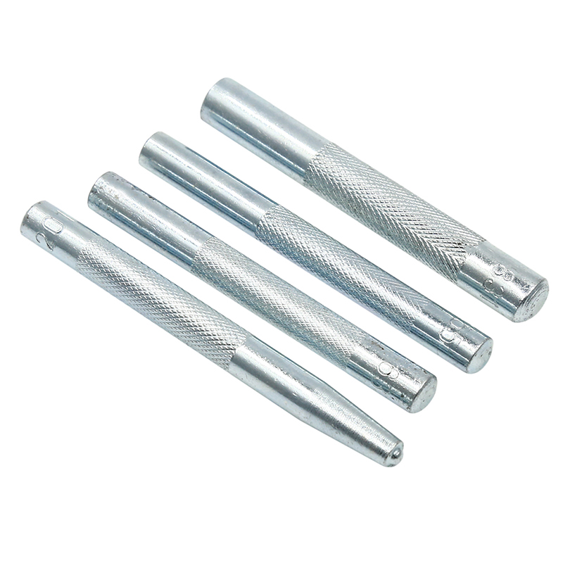 11Pcs Snap Rivet Fastener Butt - đánh giá và giá Rivet Setter Tool