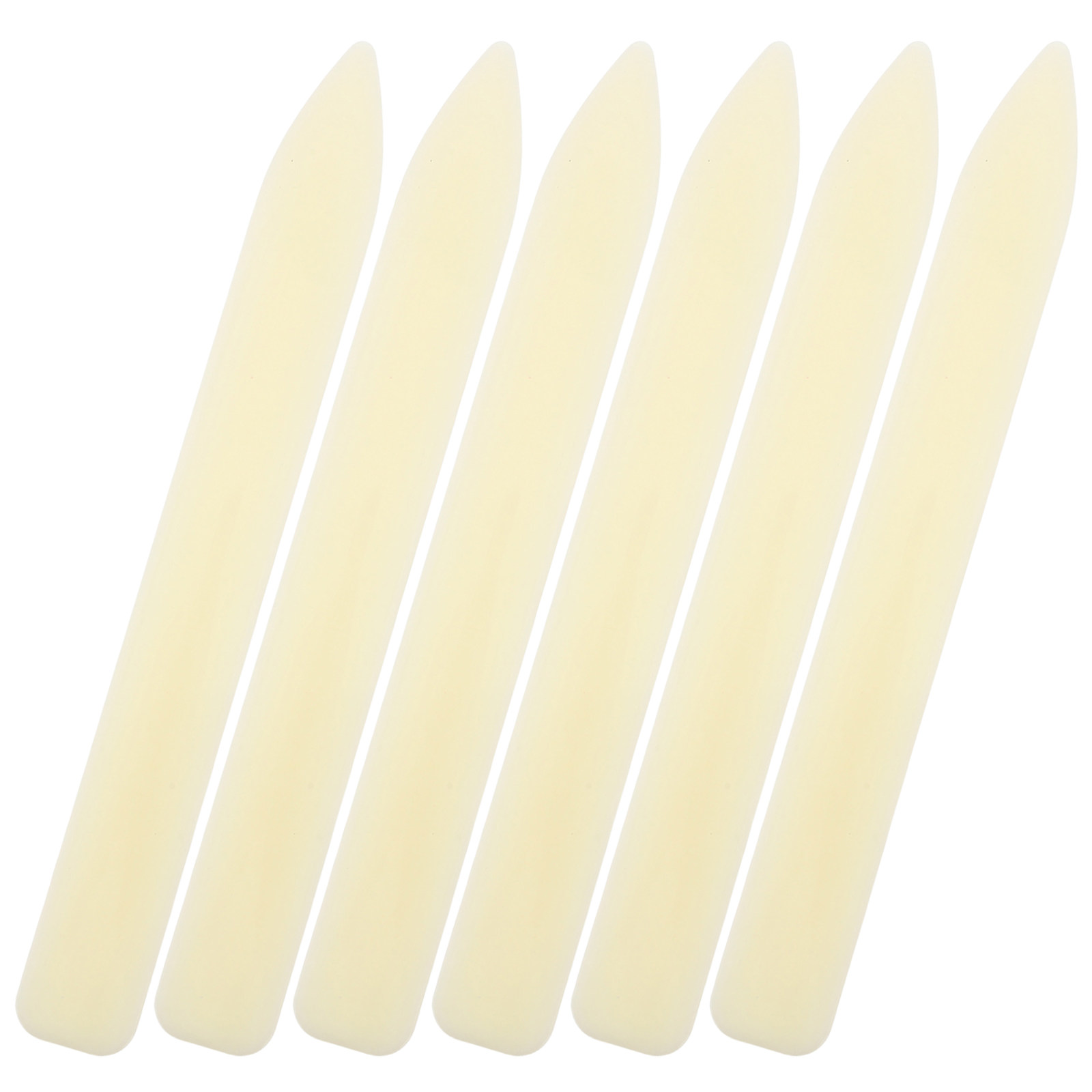 6 Pcs Bone Folder Crafting Too - đánh giá và giá Bone Folder Tool
