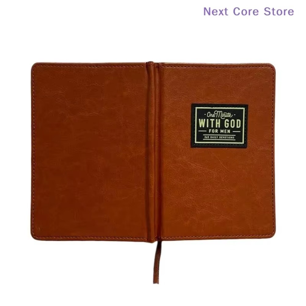 A5 Brown PU Leather Cover Note - đánh giá và giá Leather Work Diary Covers