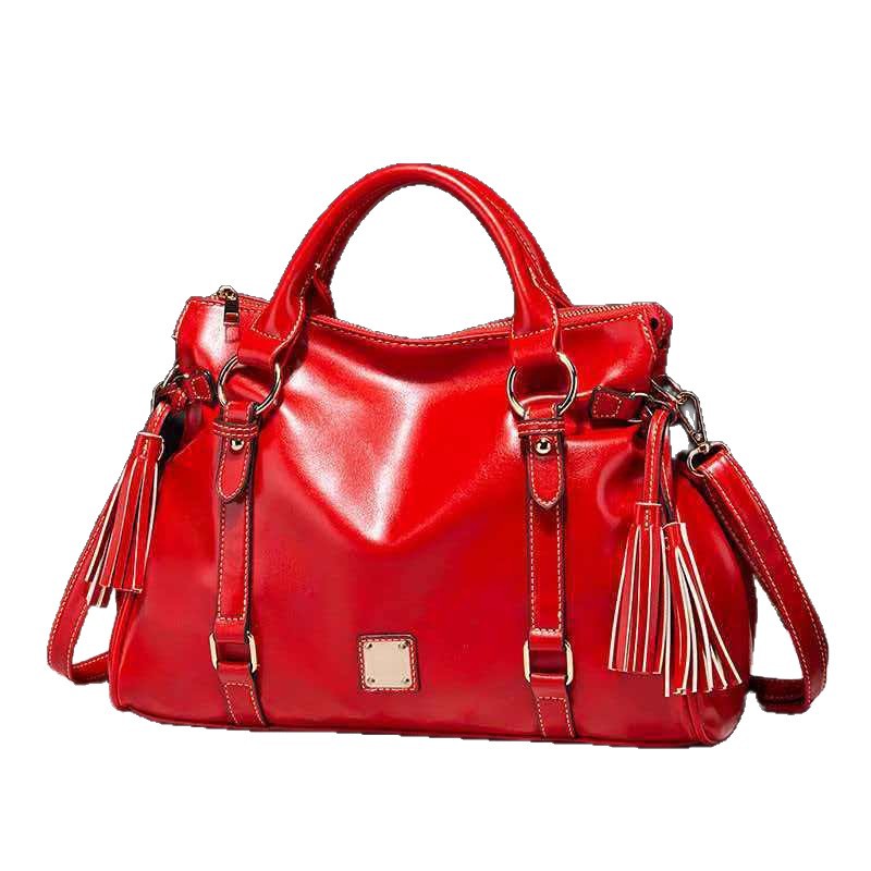 Retro Soft Leather Women's Lar - đánh giá và giá Leatherwork Designs